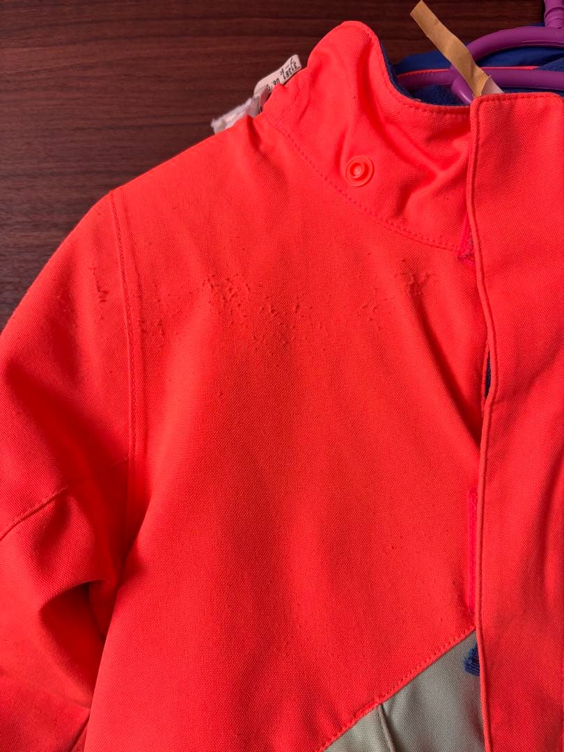 BURTON 子供用スノーボードウェア (BURTON Toddlers)