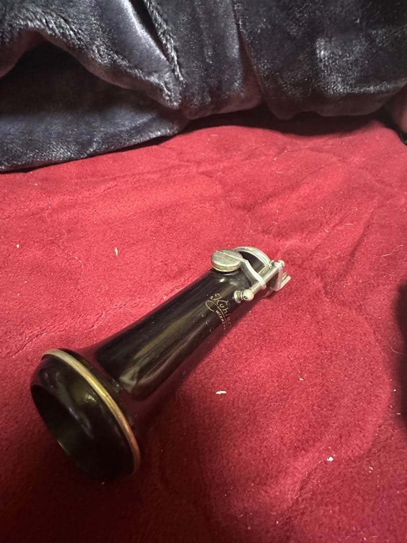 Kohlert Winnenden オーボエ リングキー フルオート