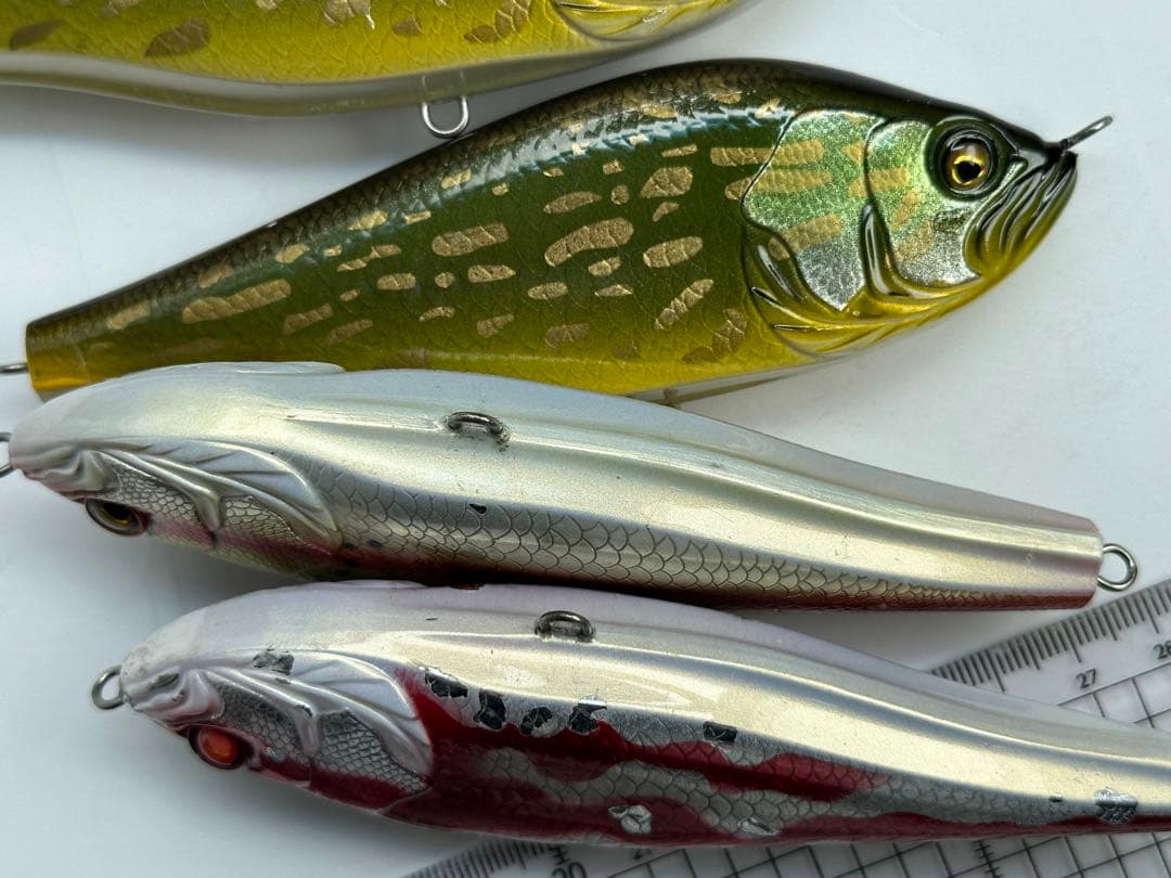 ヴァガボンド　グライドハスラー