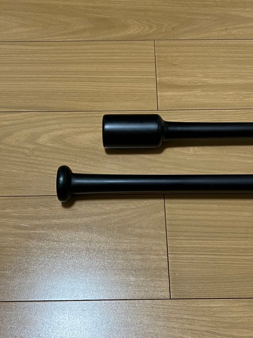 AMAZING ゲットラインバット、ヘッドランバット