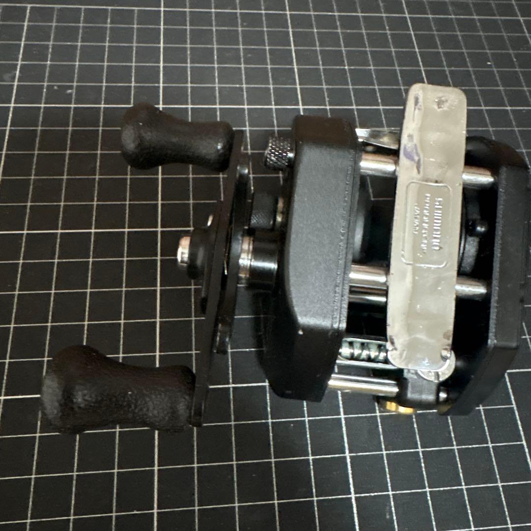 SIMANOシマノBantam MARK PLUS BMP-251X リール