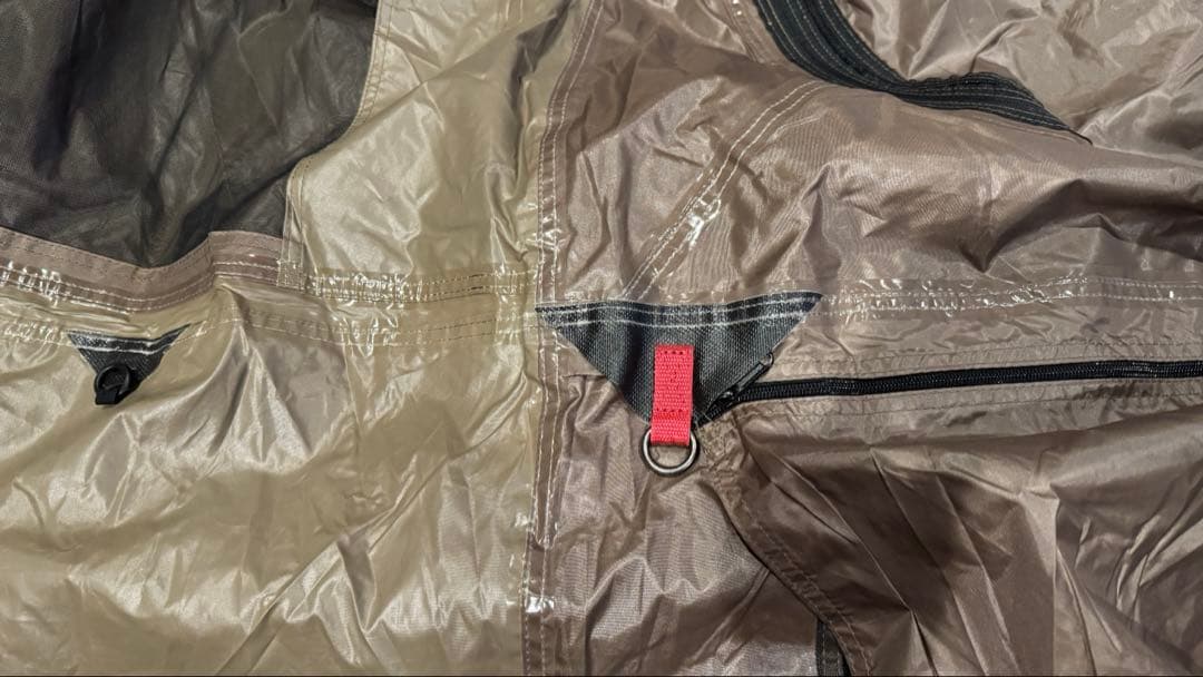  peak ランドロック