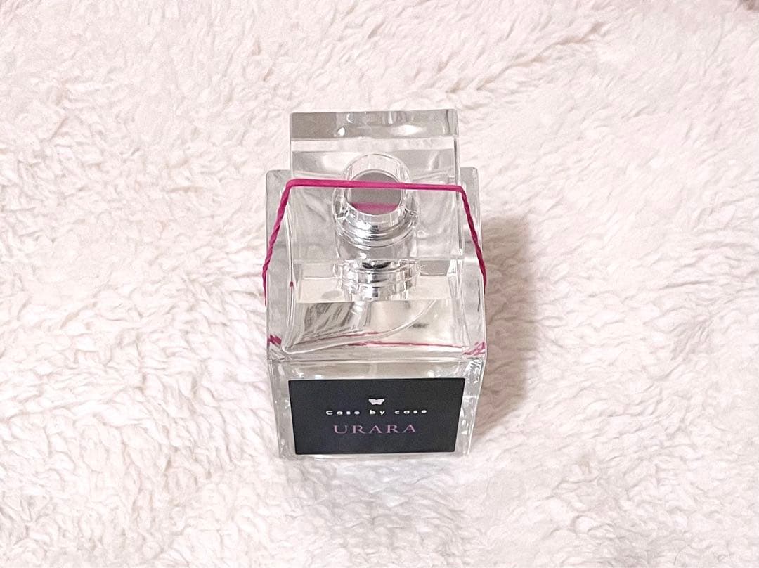 ブレマイ 麻波麗 香水 フレグランス