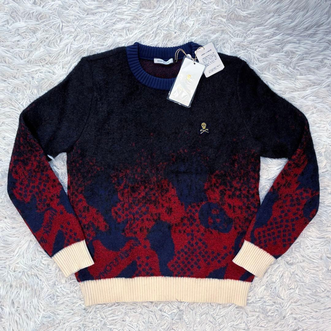 マークアンドロナ　まとめ売り　ニット　スカート