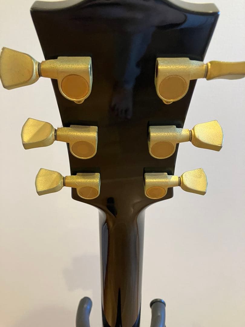 BUSKER'S バスカーズ レスポールカスタム BLC300 ぼっち 初期型