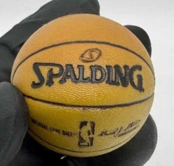 箱無し/経年劣化有 エンターベイ NBAコービー・ブライアント enterbay