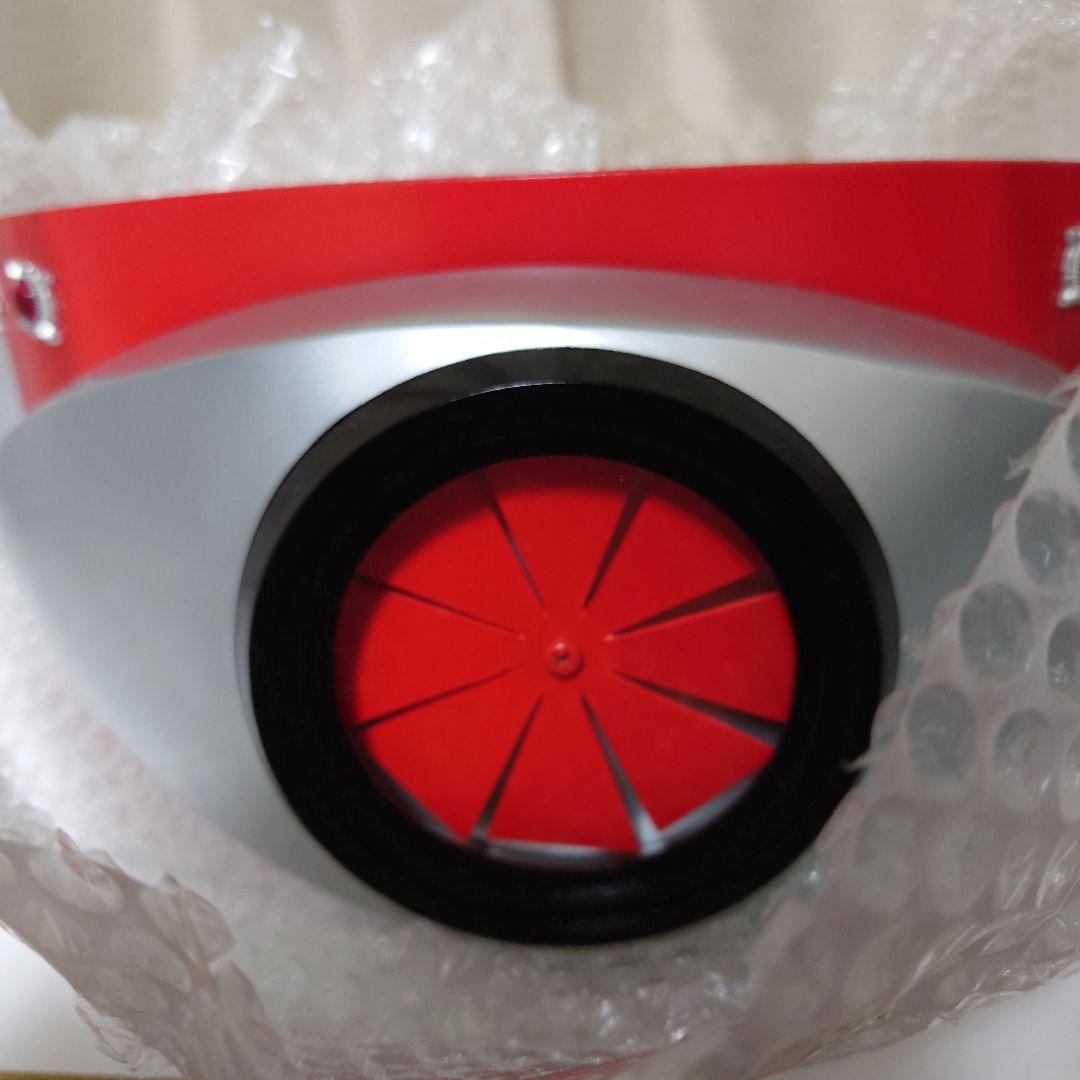 仮面ライダー変身ベルト新1号タイプ1 1／1