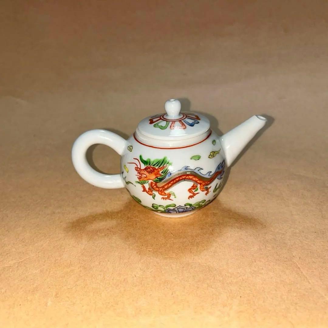 茶銚  急須  煎茶道具  茶道具