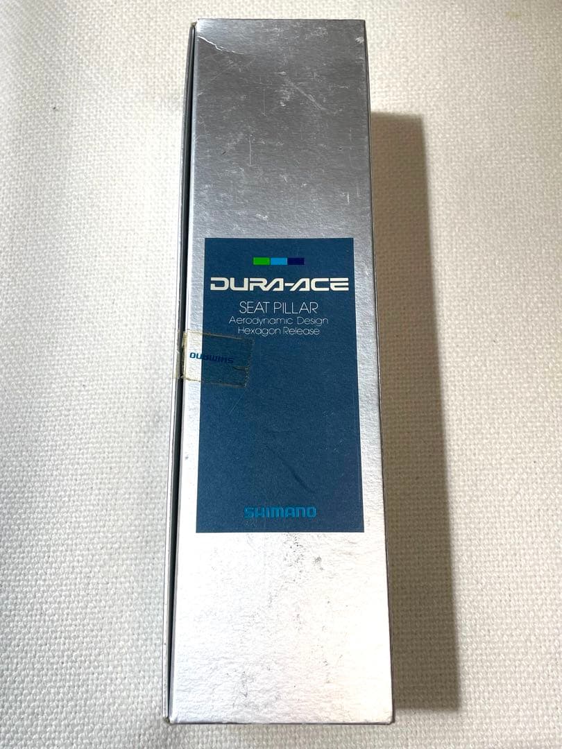 DURA-ACE デュラエース 未使用シートピラーSP-7400