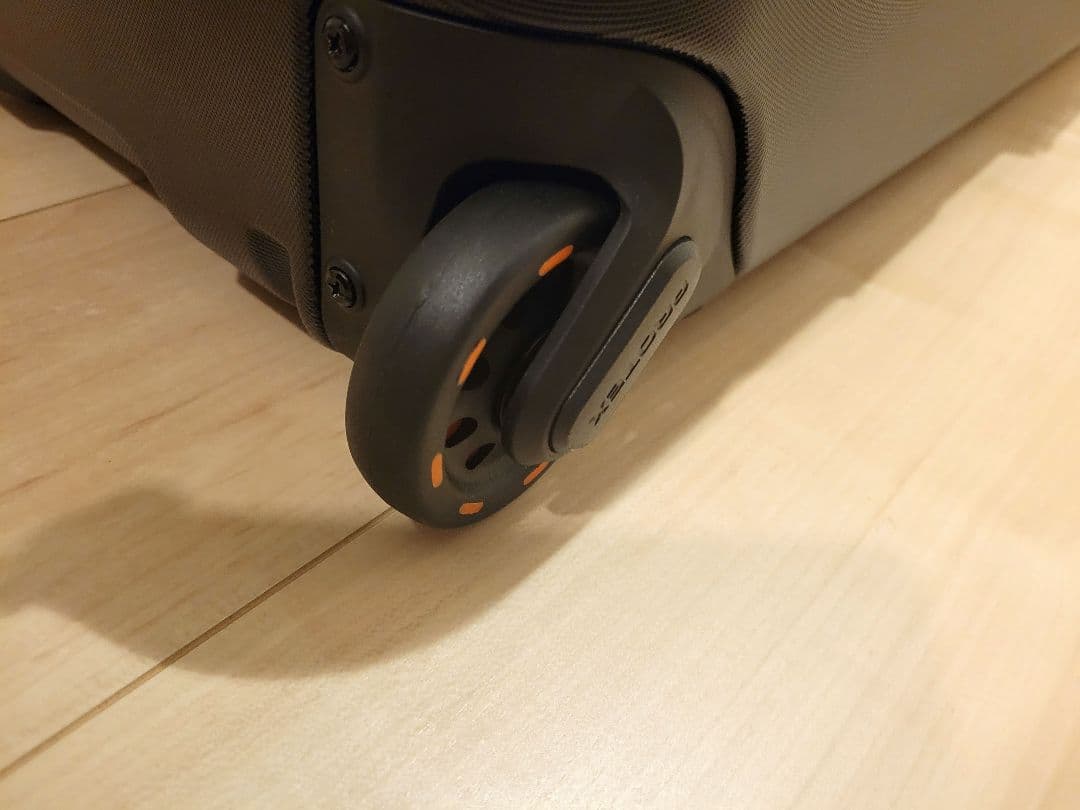 【未使用】プロテックス PROTEX FP-90 長尺キャリーケース