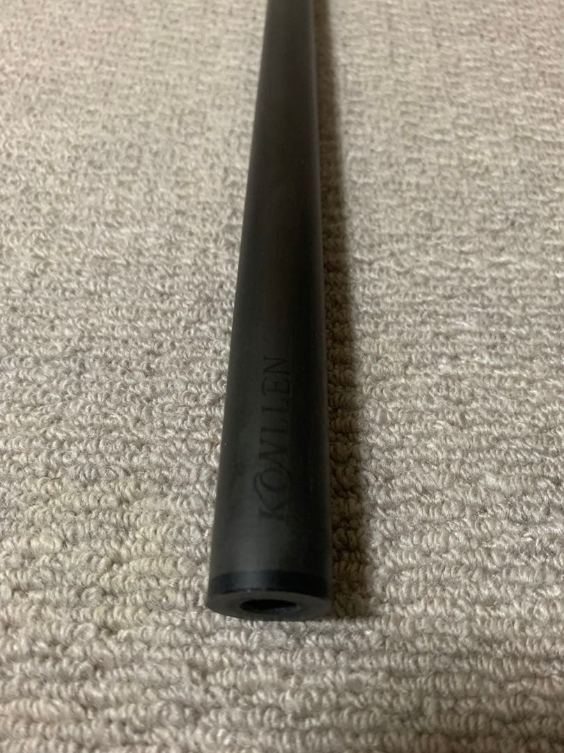 KONLLEN カーボン　ブレイク　シャフト　ビリヤード　キュー