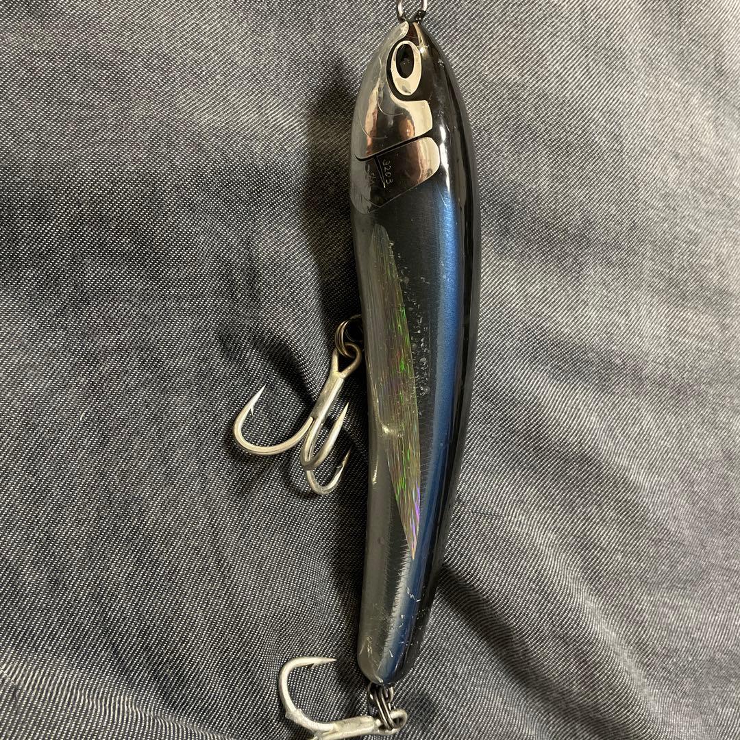 TTイーグル　エボリューション180 魚じゃらし工房