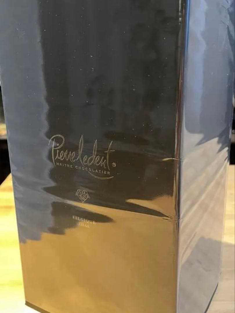 ピエールルドン　グランシャトー