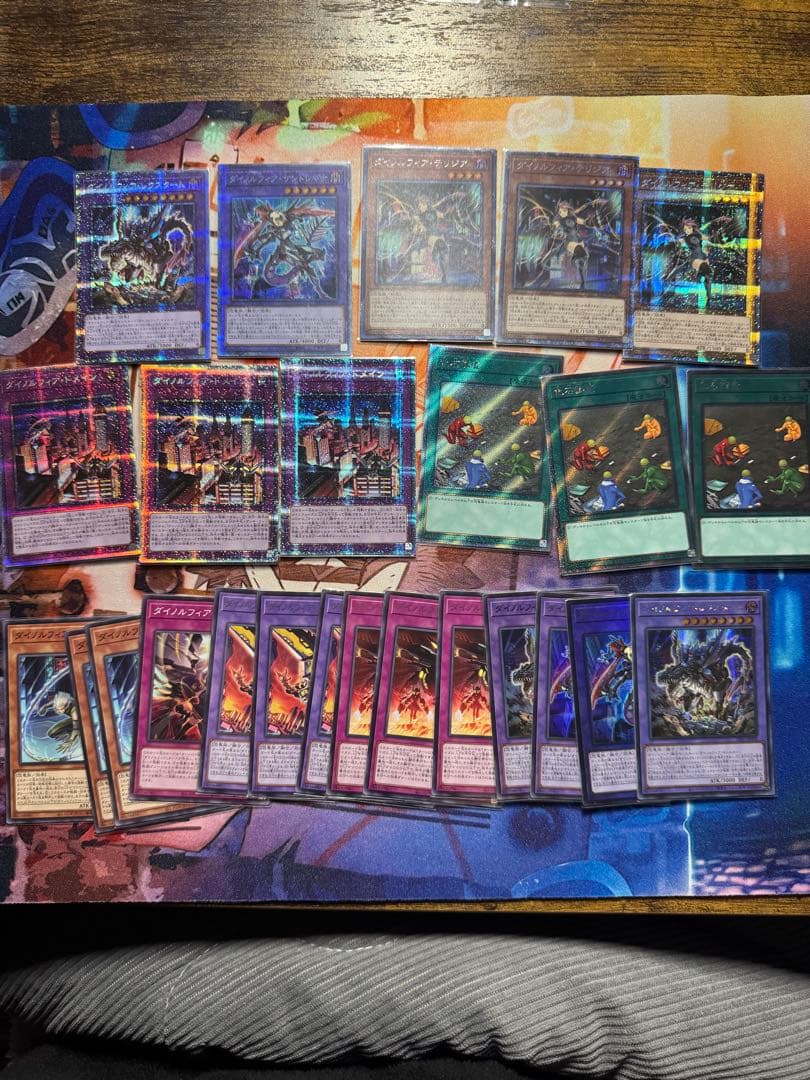 022 ダイノルフィア　プリズマ　プリシク　化石調査　エクストラシークレット