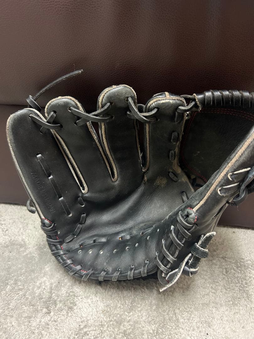 fosekith 硬式野球グローブ