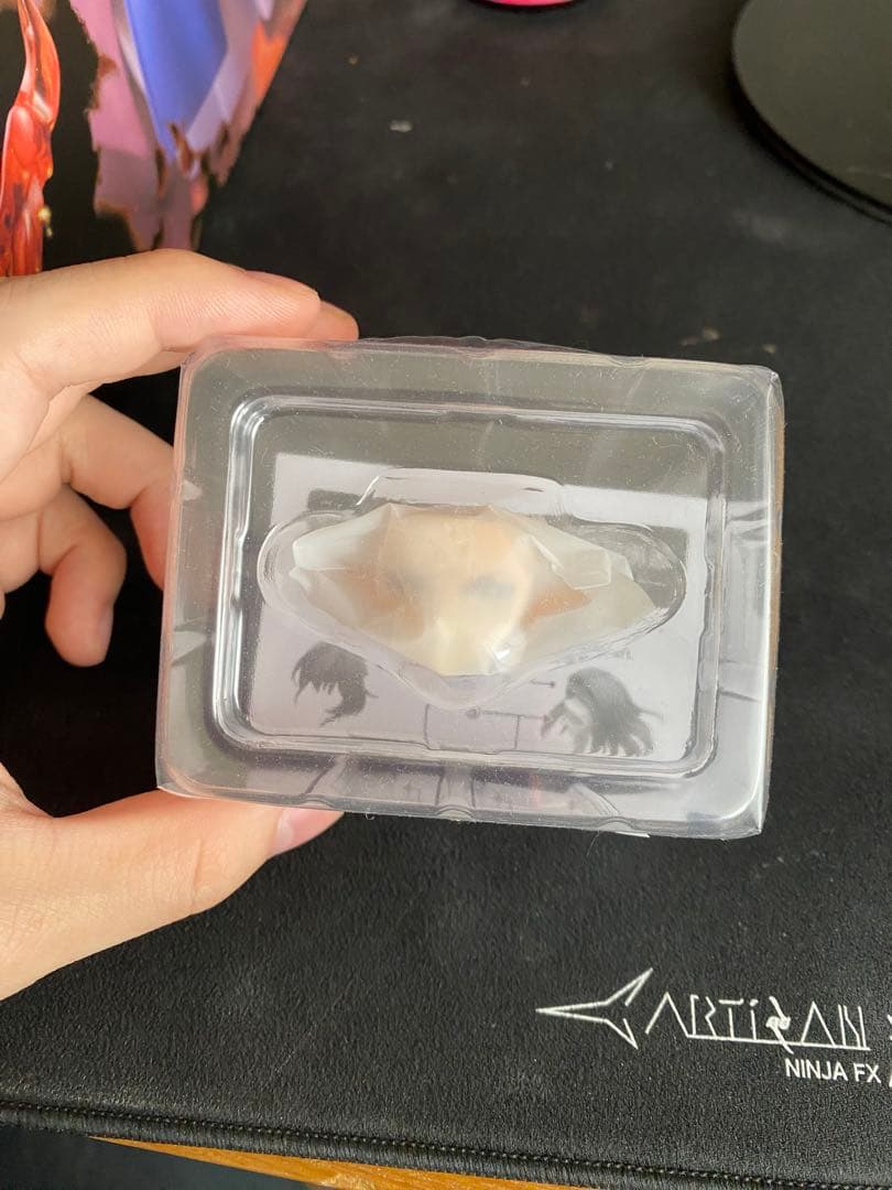 [特典付き]ヴァミリオ　フィギュア　コトブキヤ