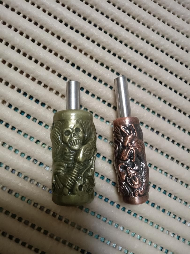 P*L様 刺青 タトゥーマシン セット GB アート ピアス ジャージ 27 L