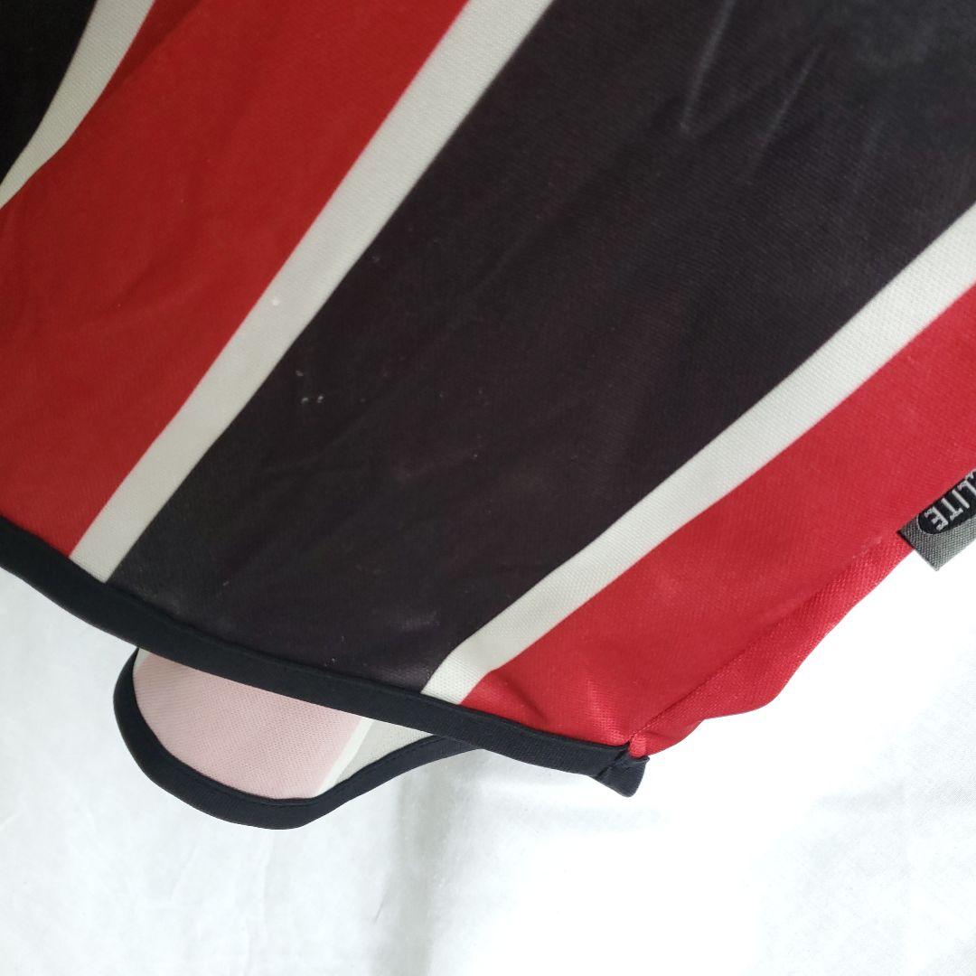 北海道コンサドーレ札幌 2001年アウェイ ウェア 赤黒 レプリカユニフォーム