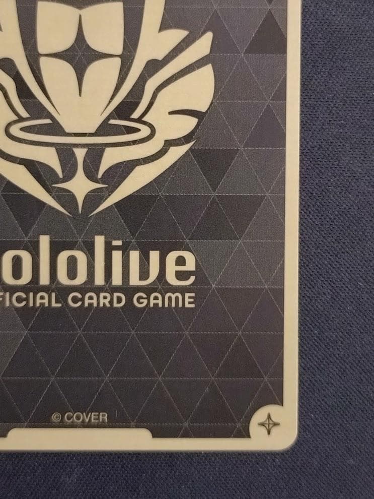 ホロライブ ホロカ 宝鐘マリン プロモ 1st