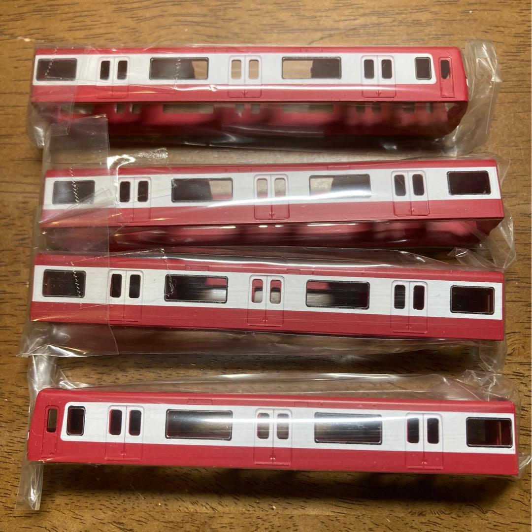 【221系好きな人 】 GMキット 京急600形