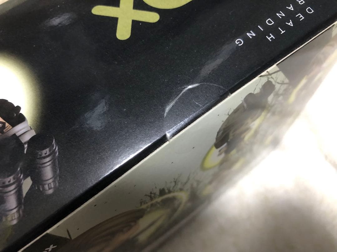 ねんどろいど 「DEATH STRANDING サム&クリフDX」セット