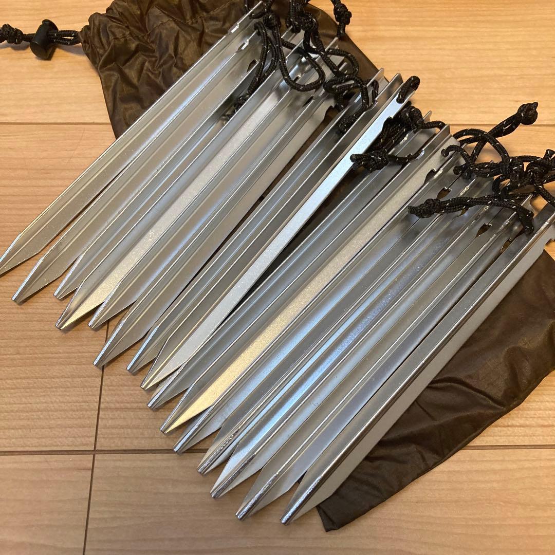 未使用 DOD TT5-821-BR テントシェルター ヨンヨンベース ブラウン