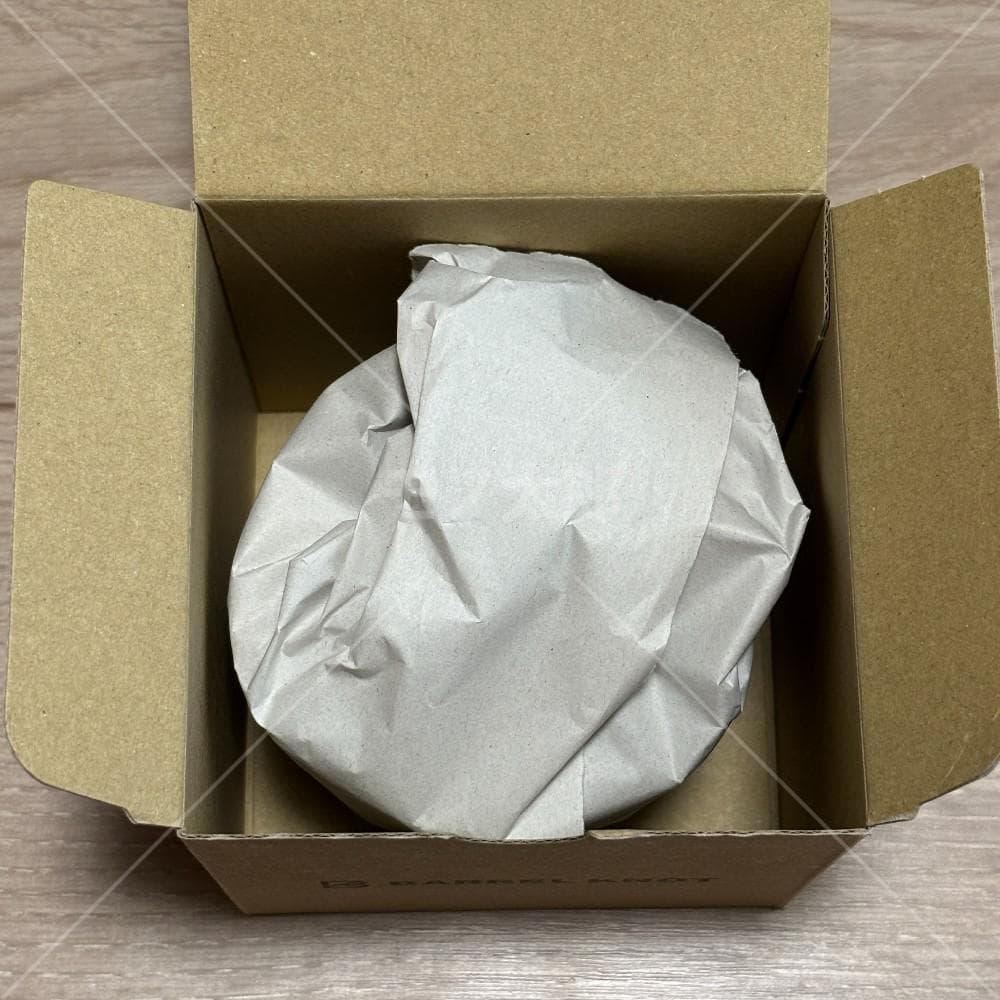 BARREL KNOT Wave Filter Case 185 ②