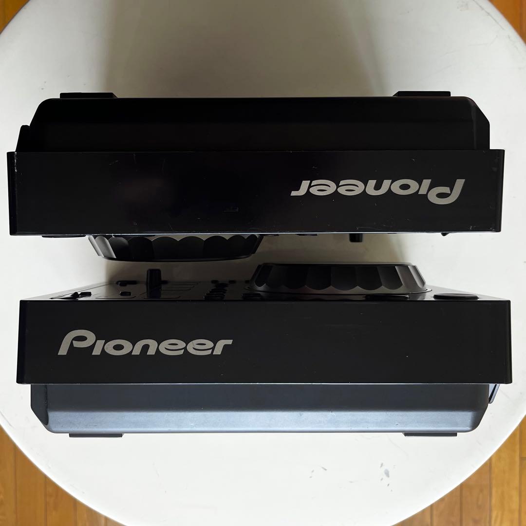 CDJ-350 Pioneer パイオニア 2台セット 送料込み