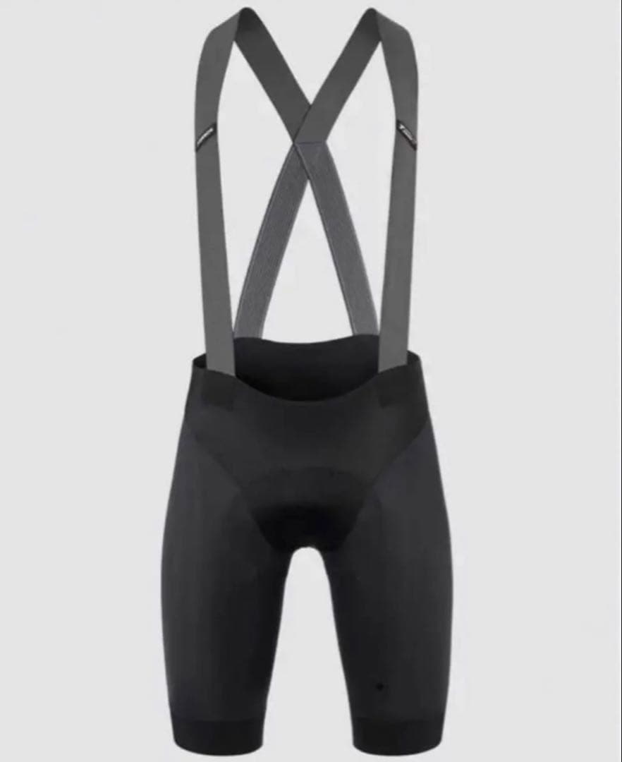 ASSOS EQUIPE RS TARGA サイズ XS