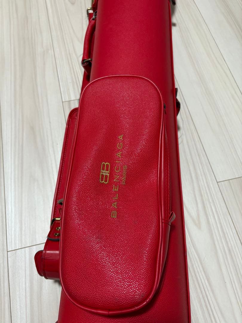 バレンシアガ　クラブケース