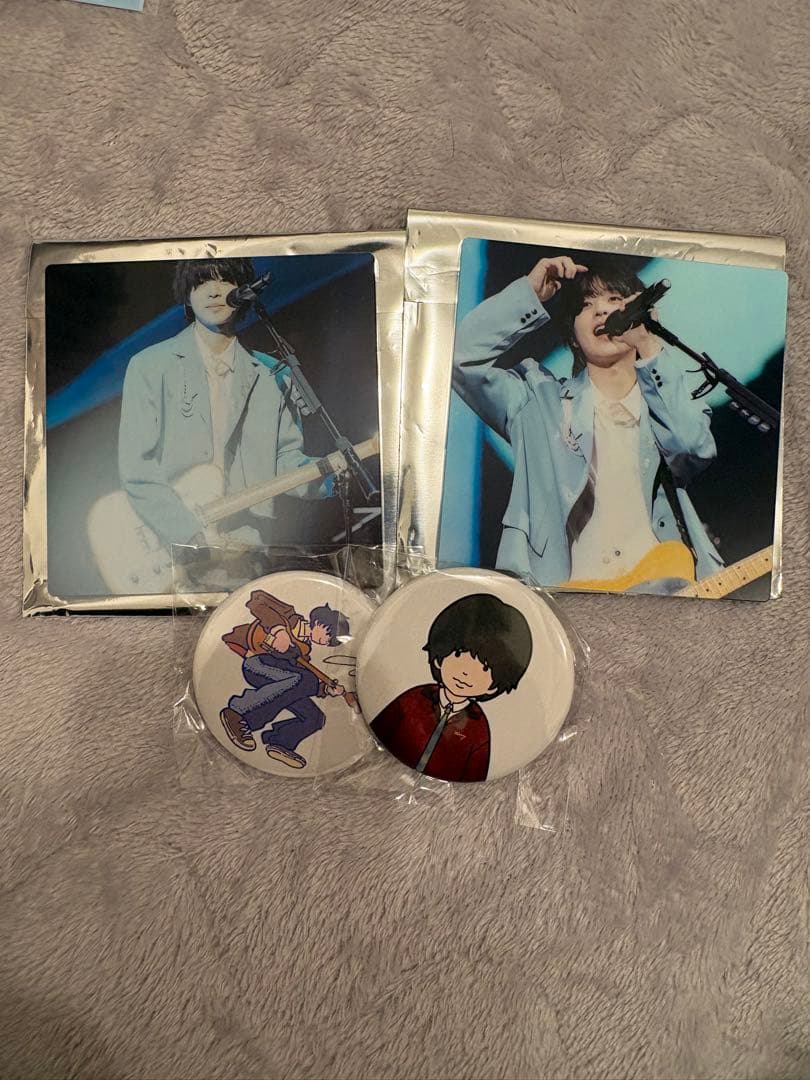 マルシィ カフェ 限定グッズ 吉田右京