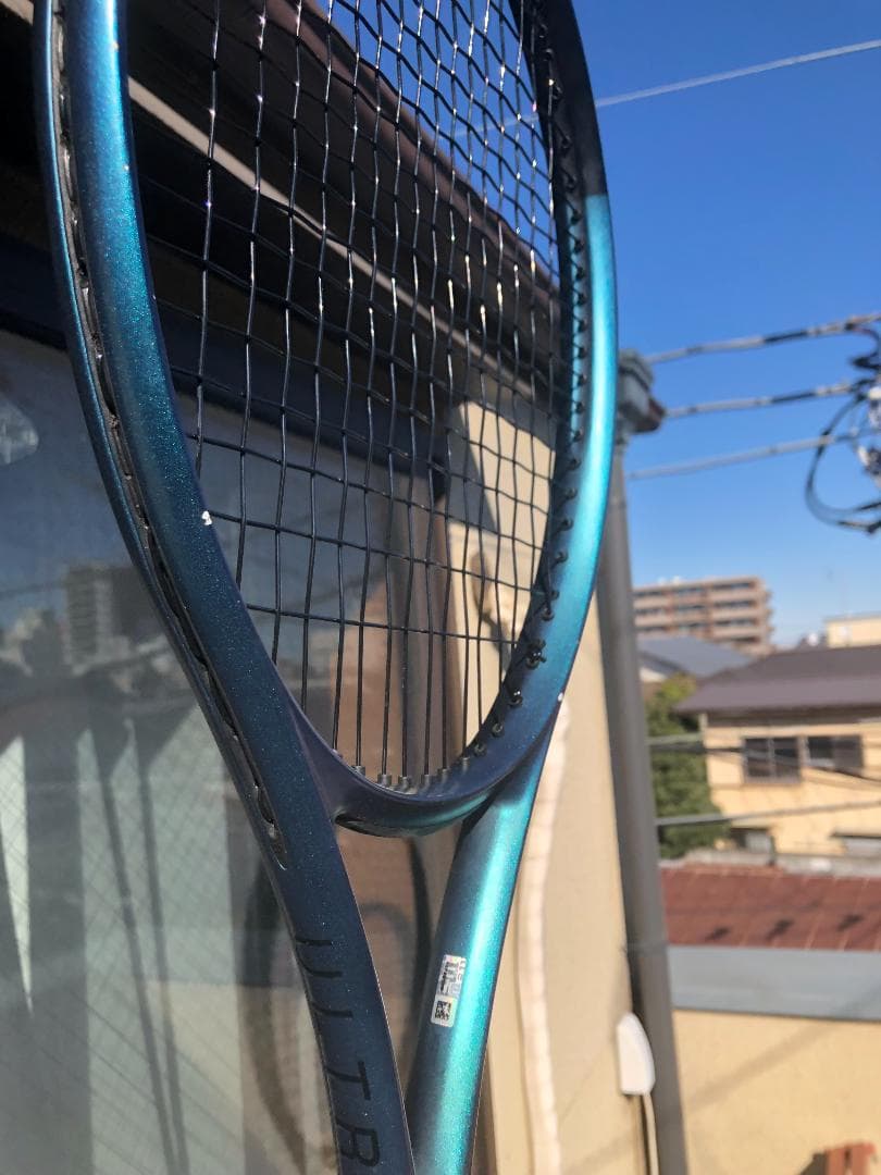 【良品】Wilson Ultra G2 ウイルソン　ウルトラ　100 V4.0