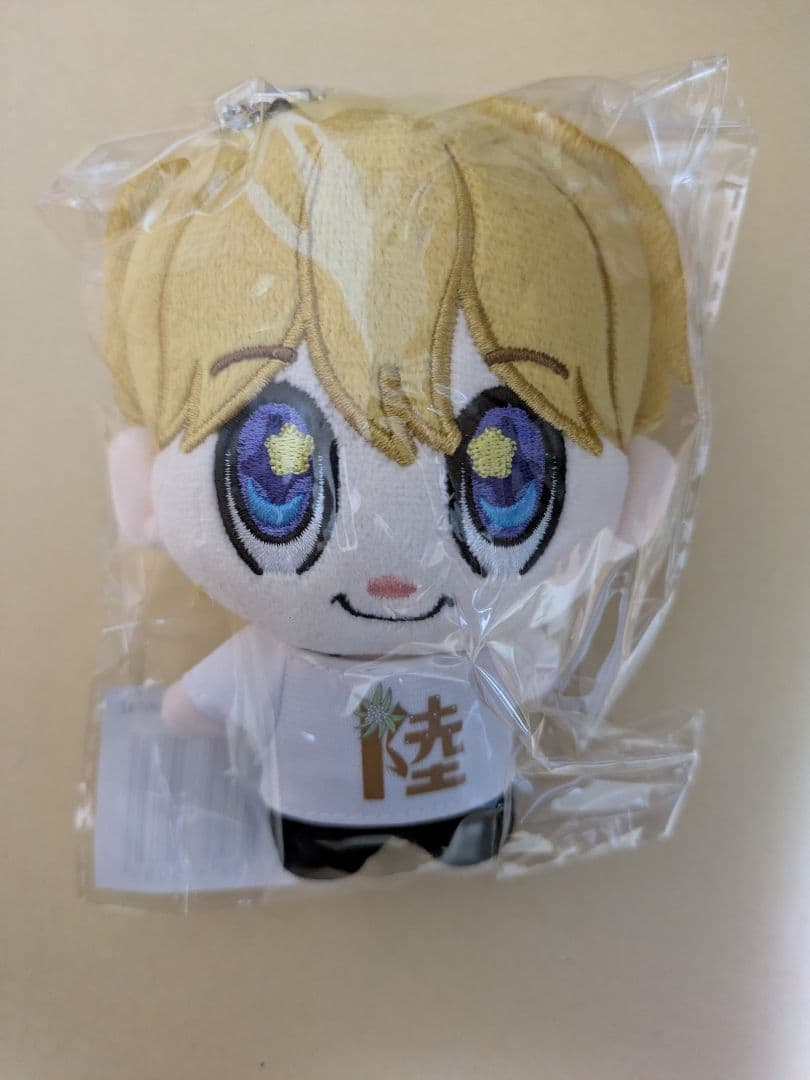 龍宮城 冨田侑暉 りゅぐるみ 新品未開封