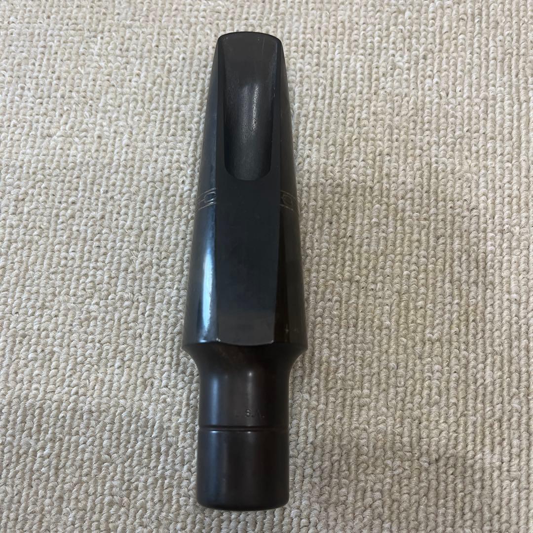 ＊激レア バリサク vintage オットーリンクslant sig4☆