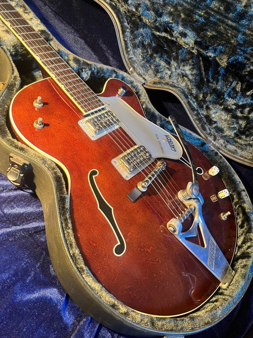 GRETSCH 2001 テネシーローズ　6119