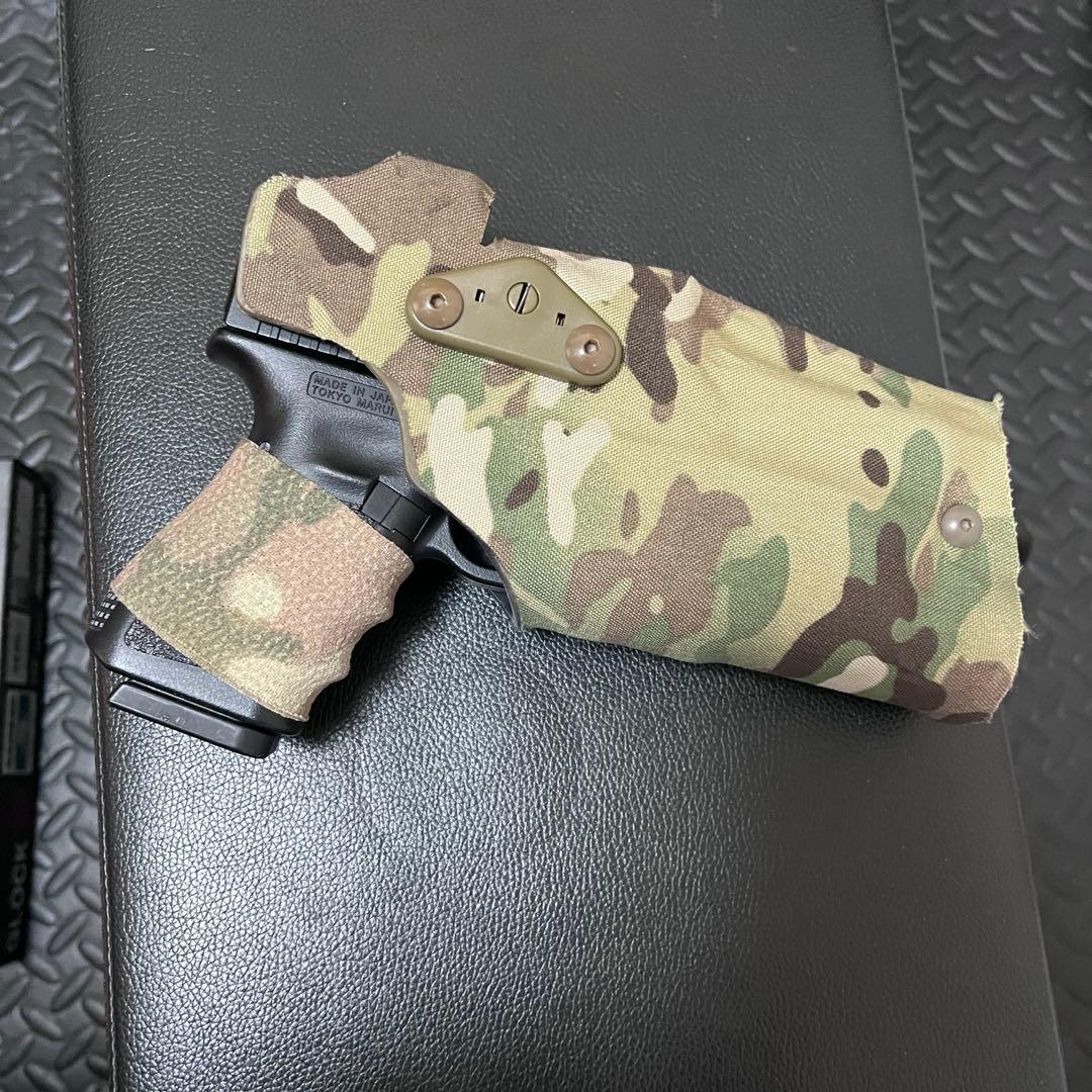 東京マルイ　グロック19 Gen3 ファーストラインセット　特殊部隊　おまけ多数