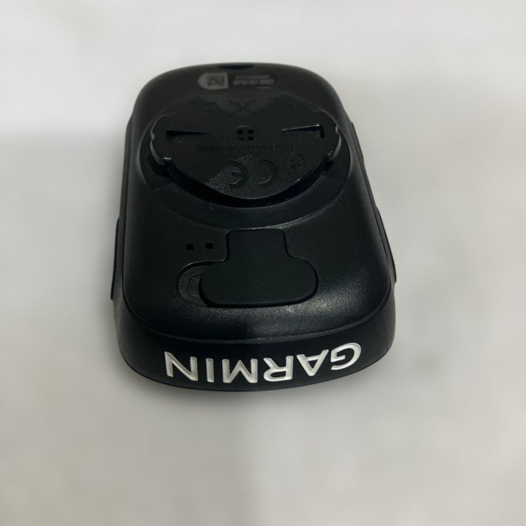 GARMIN EDGE130 PLUS本体 スピードセンサーケイデンスセンサー