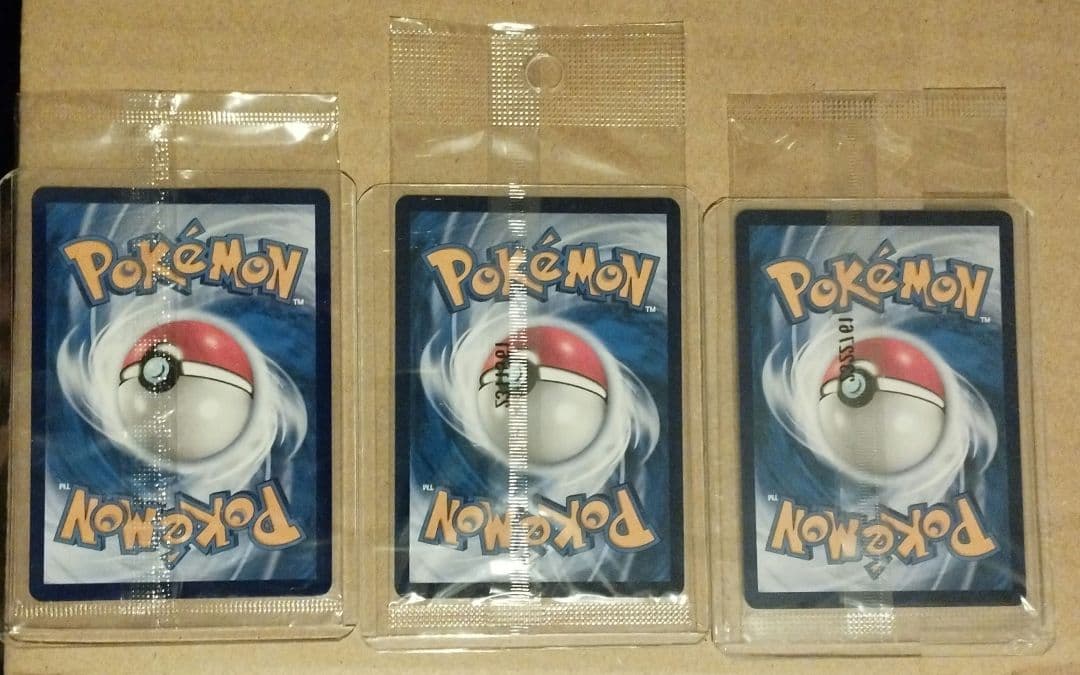 M*o様 バティックシャツのピカチュウ 未開封　3種類