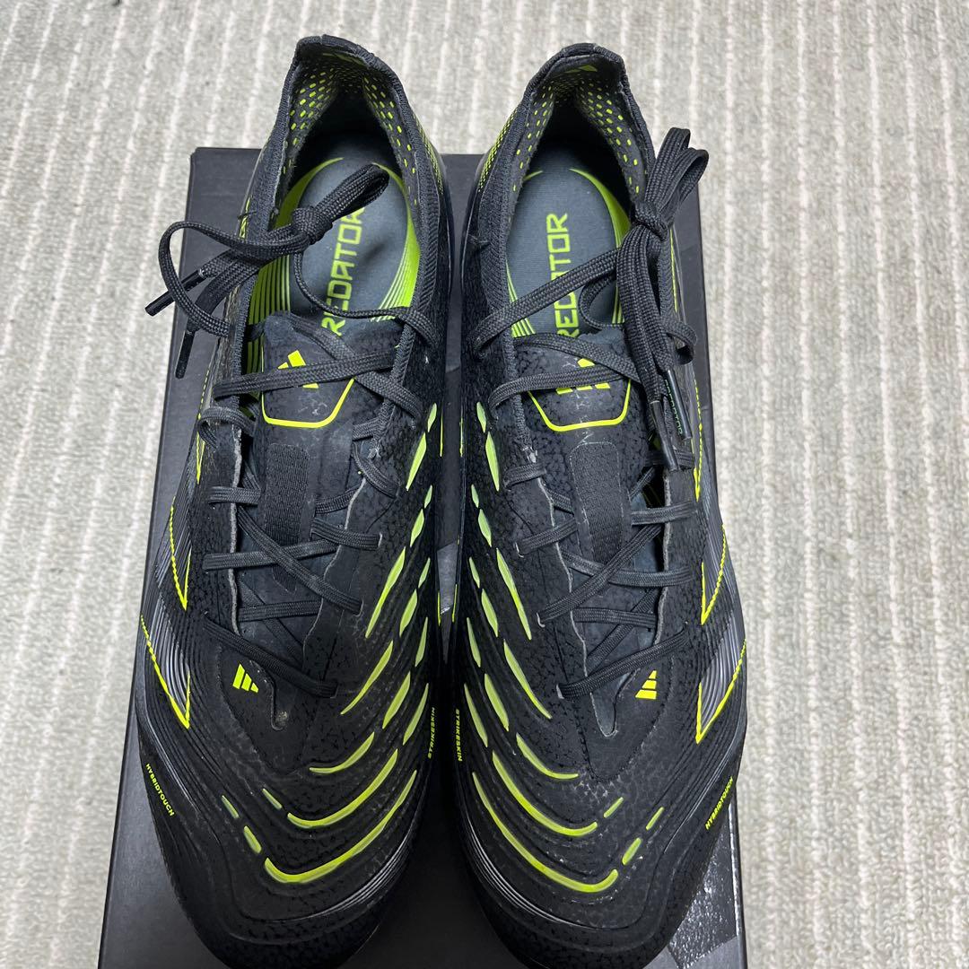 adidas プレデターエリートHG/AG JAPAN 大幅値下げ交渉可能⭕️