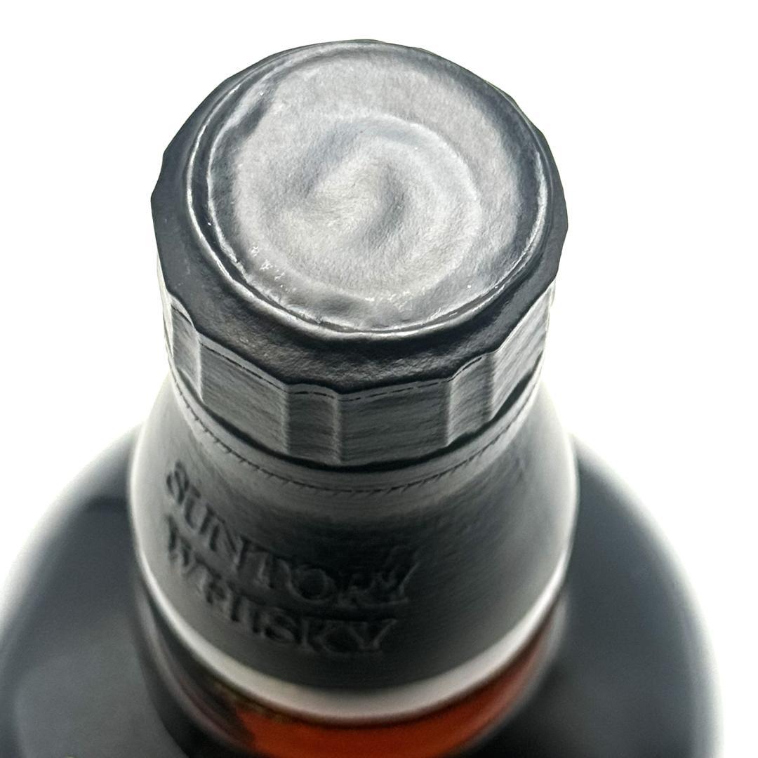 【未開栓】SUNTORY 山崎18年 シングルモルト ウイスキー 700ml ③