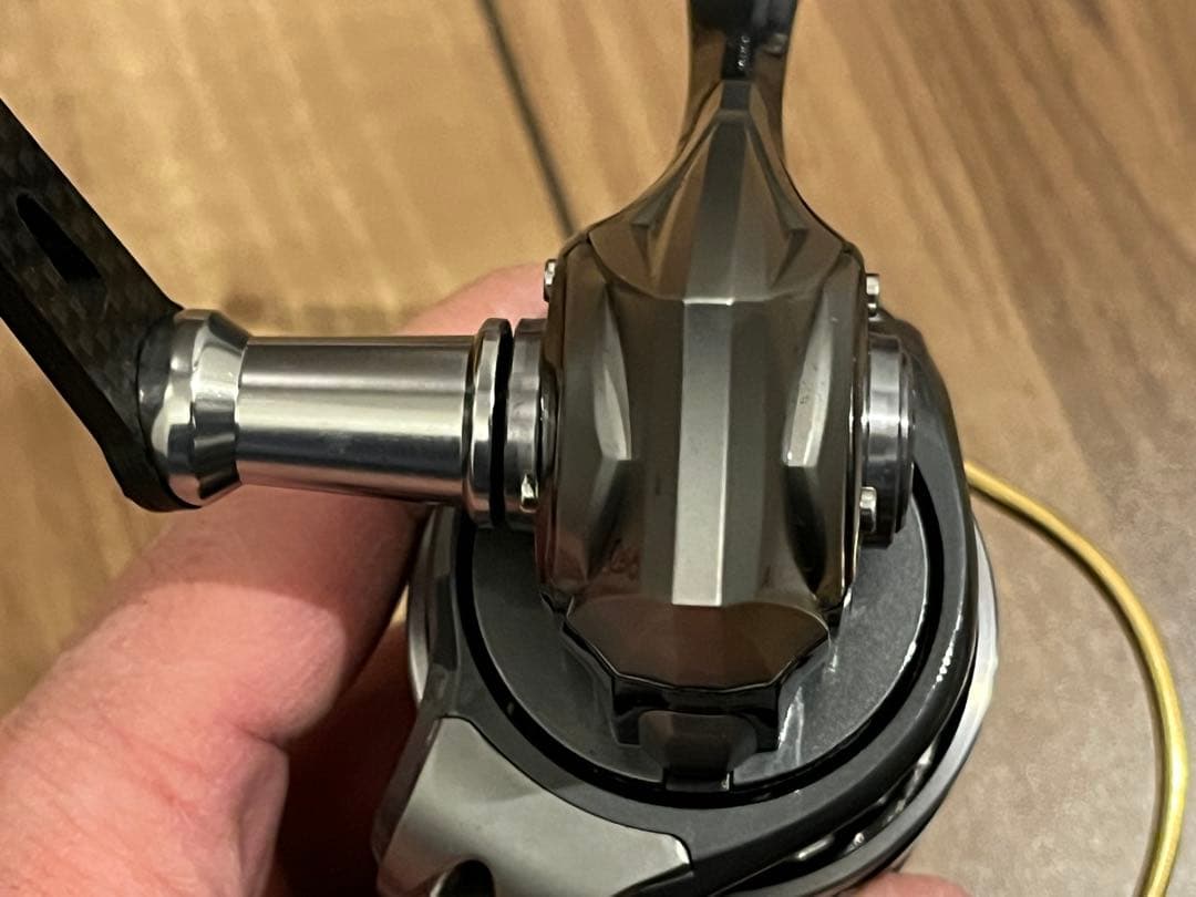 レボ ALX シータ 3000SH