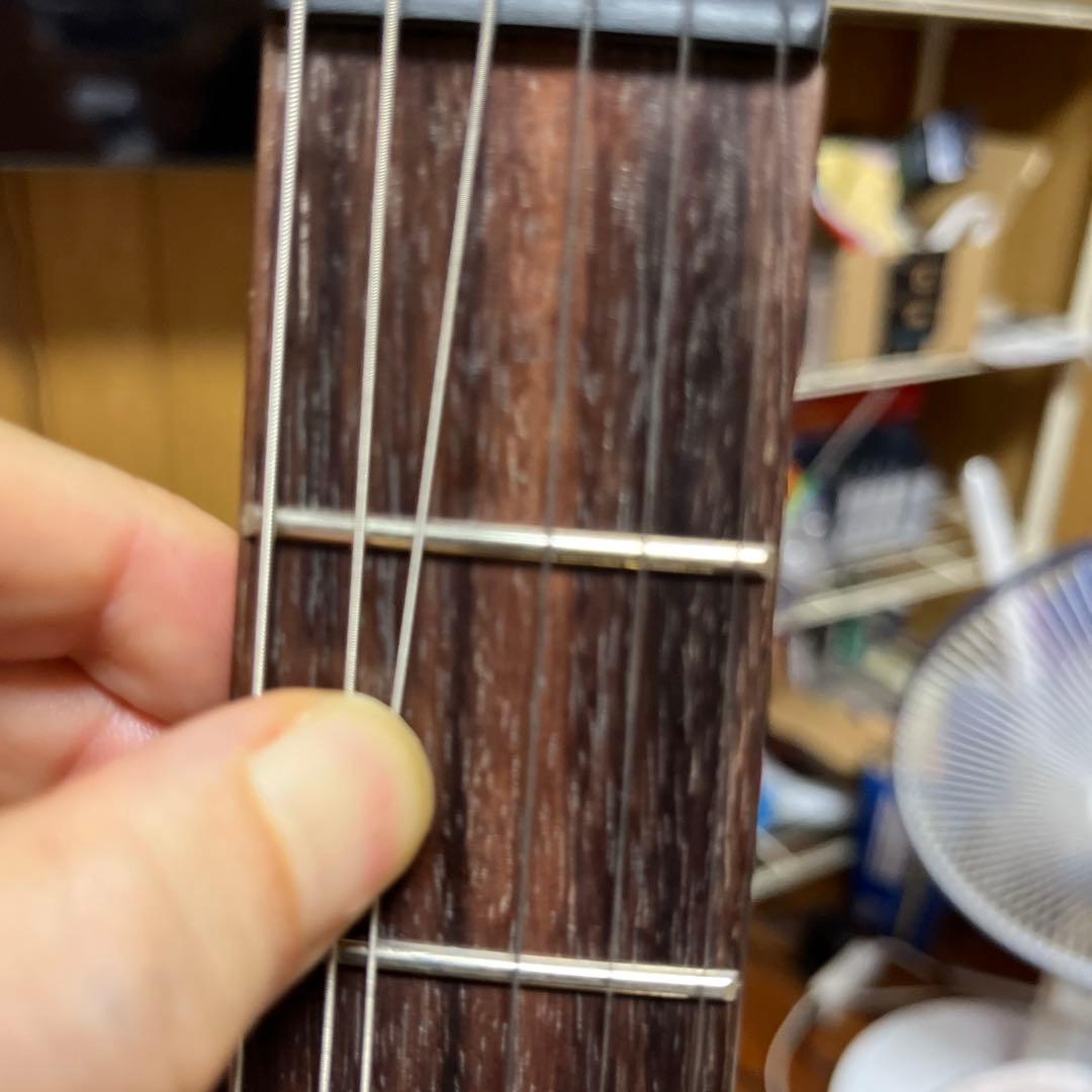 ヤマハエレキギターパシフィカ612 インディゴブルー(ソフトケース付き)