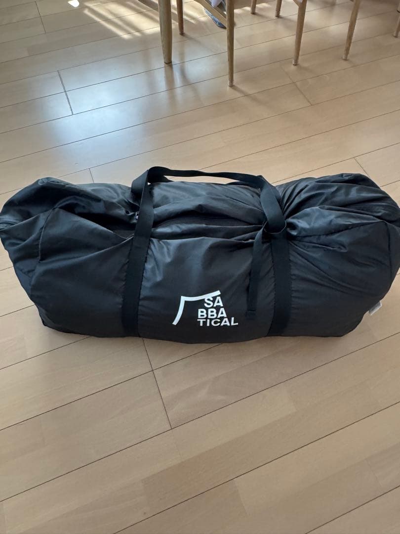 アルニカ　サバティカル　美品