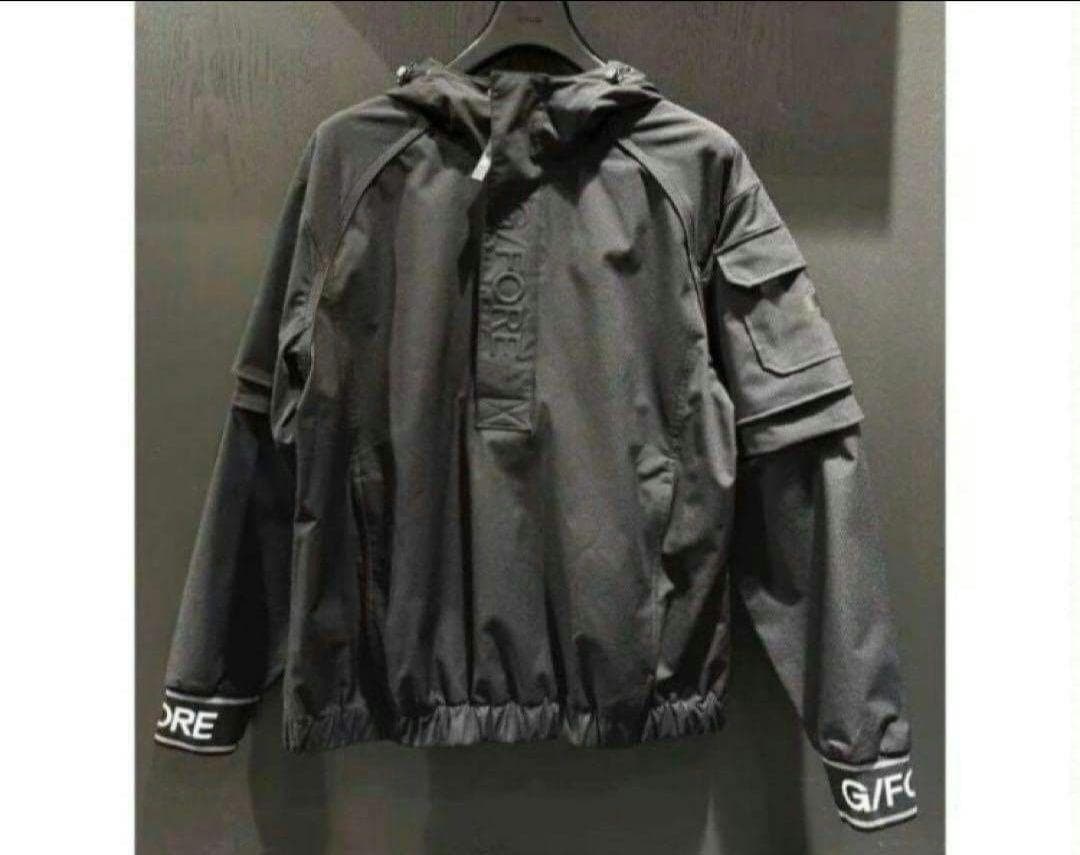 momo 専用ページ G/FORE メンズ セットアップ ジャケットパンツ