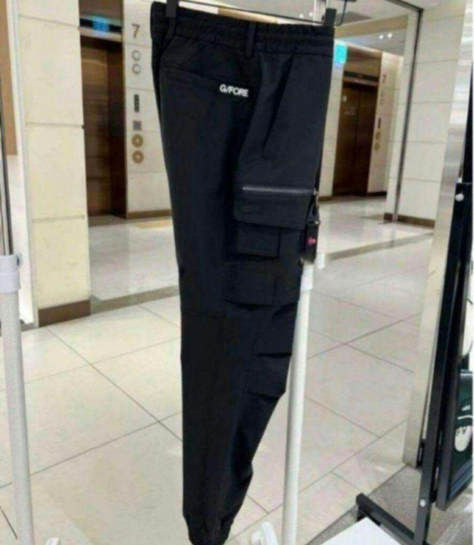 momo 専用ページ G/FORE メンズ セットアップ ジャケットパンツ