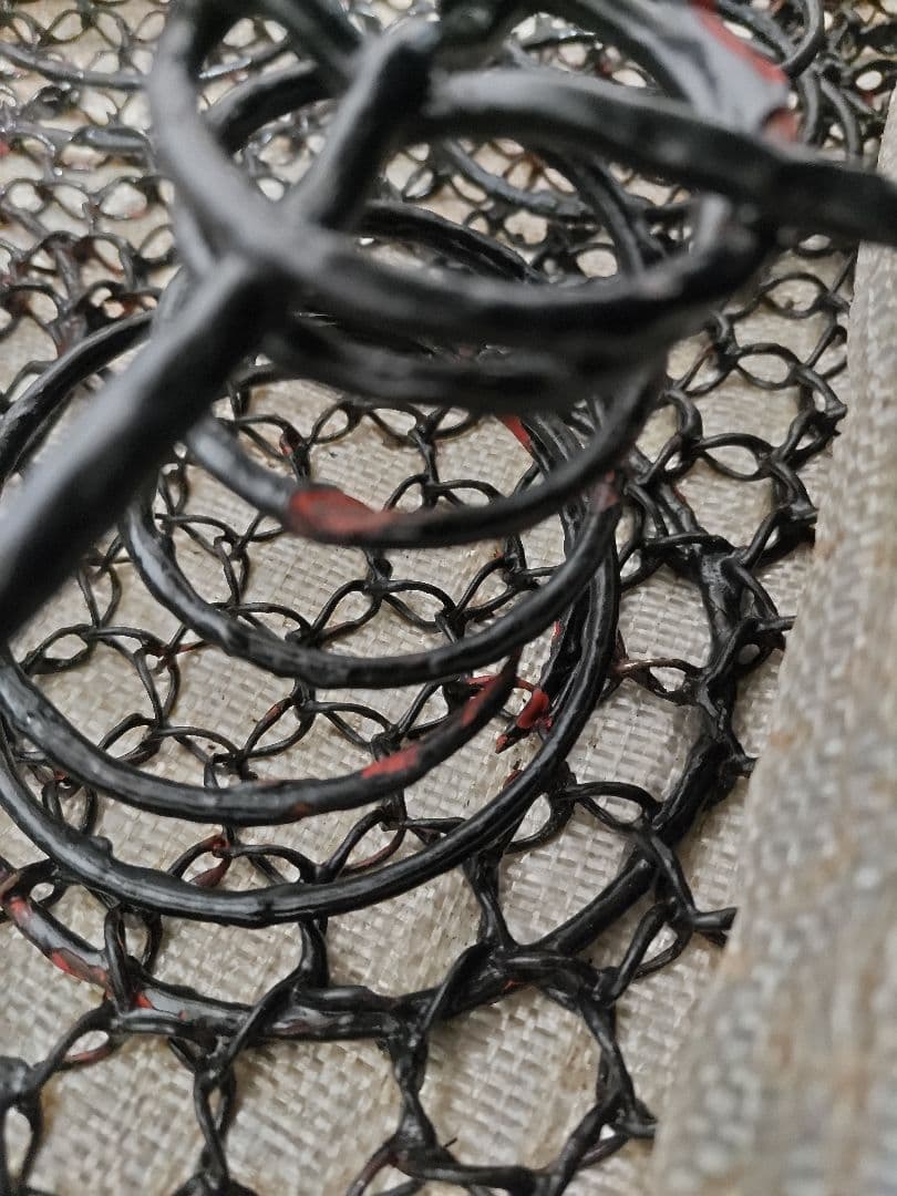 【鉄道部品】国鉄101系座席