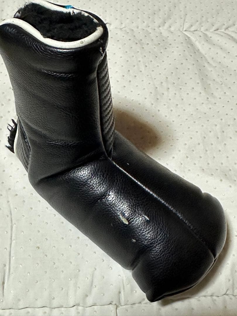 レフティ PING HALF PIPE SIGMA2 パター