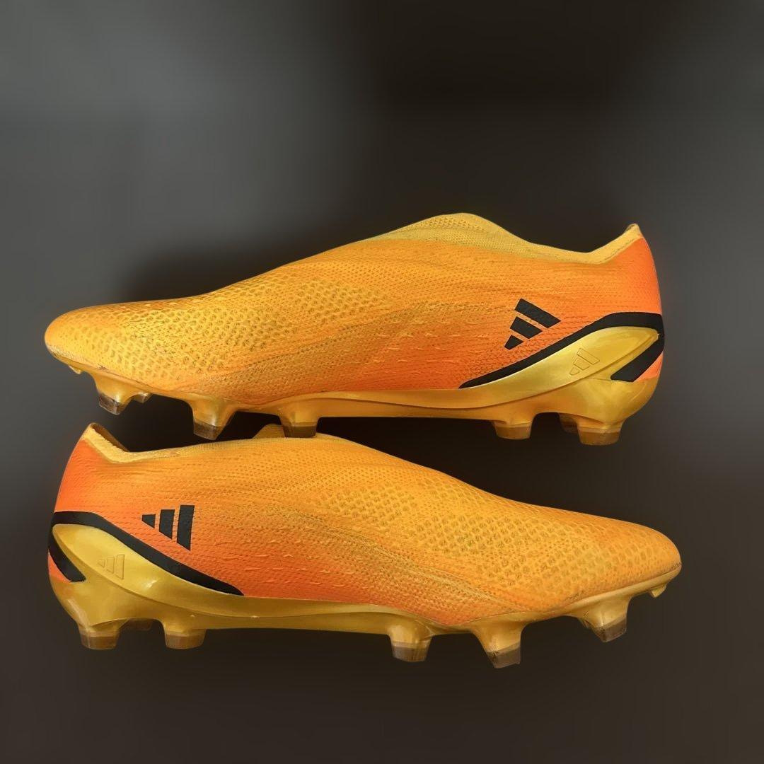 シューズ adidas X SPEEDPORTAL + FG 26cm