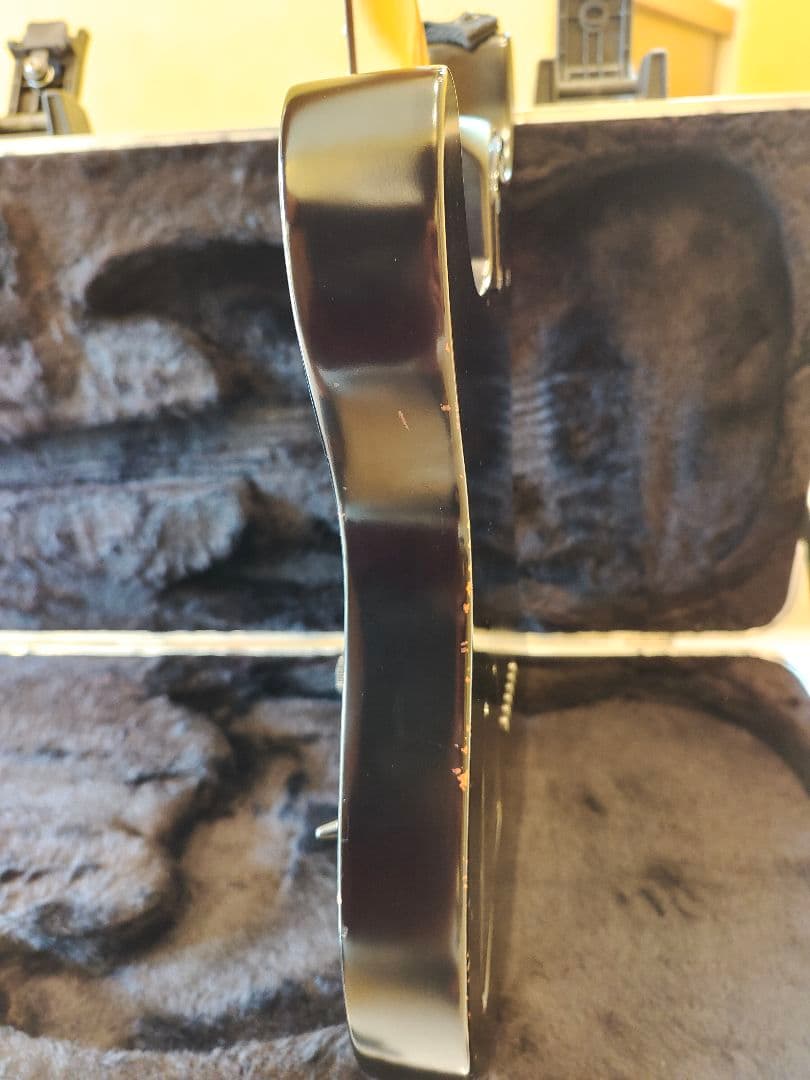 t*i様 Fender Jim Root Stratocaster