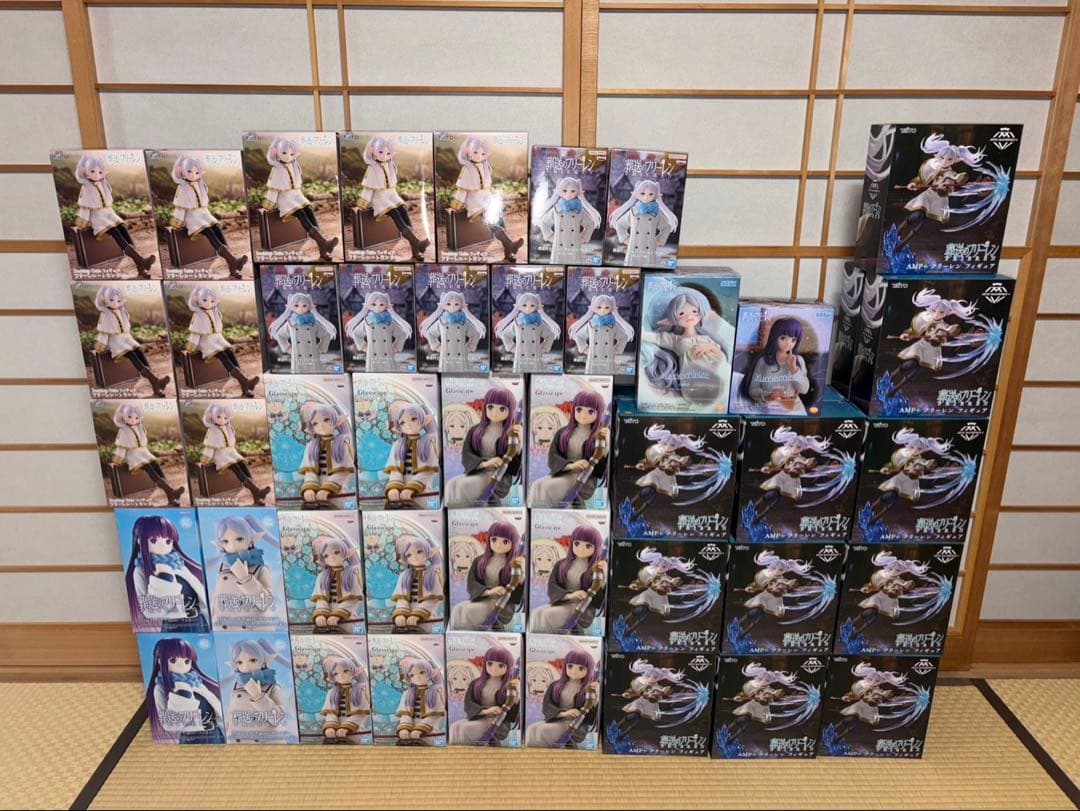 葬送のフリーレン　フリーレン